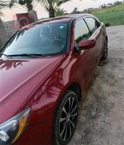 Chrysler 200